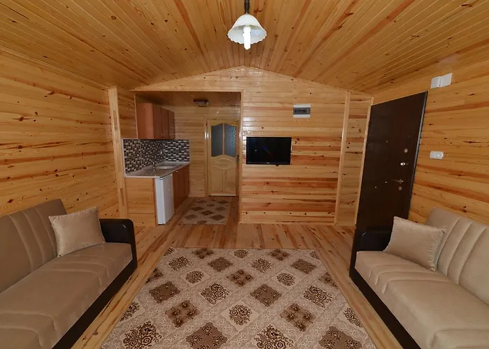 Hamsikoey Seyirtepe Butik Otel